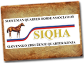 Slovensko združenje quarter konja